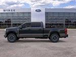 2026 Ford Super Duty F-250 King Ranch