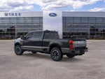 2026 Ford Super Duty F-250 King Ranch