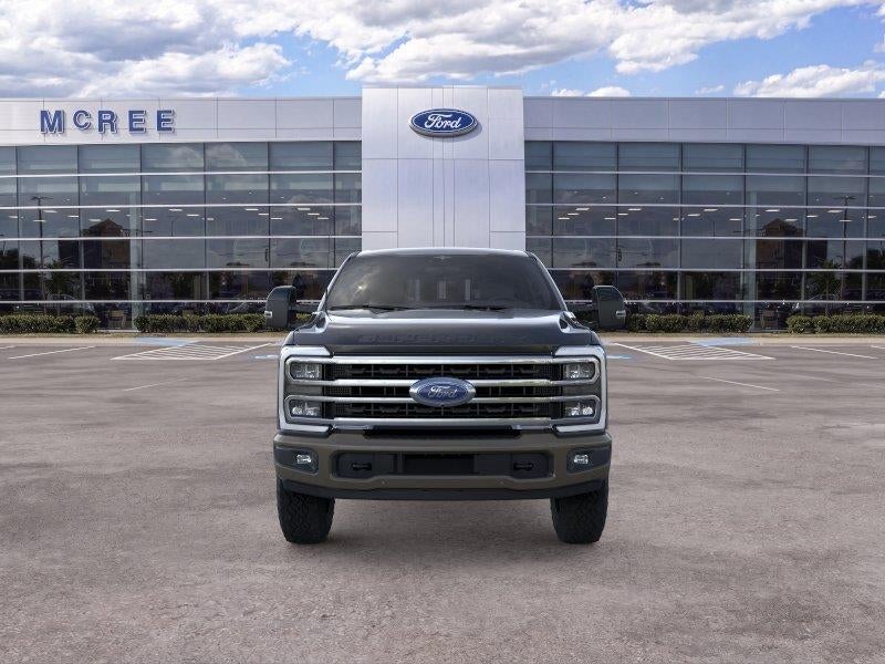 2026 Ford Super Duty F-250 King Ranch