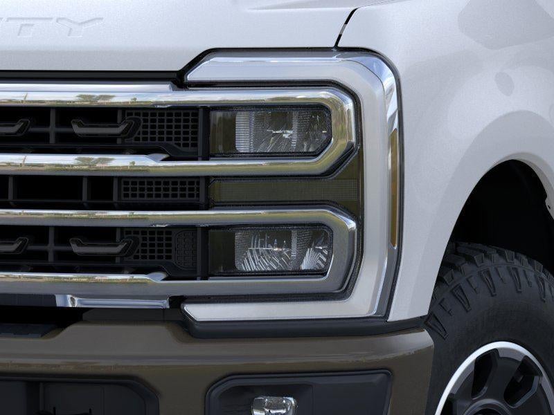 2026 Ford Super Duty F-250 King Ranch