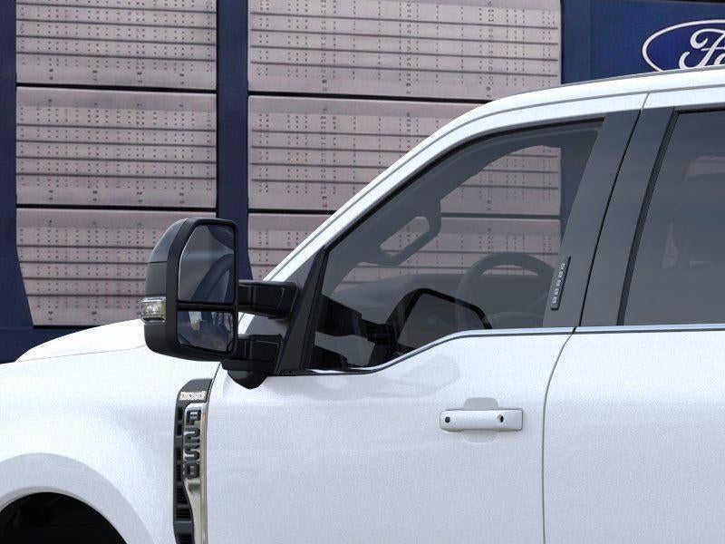 2026 Ford Super Duty F-250 King Ranch