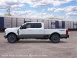 2026 Ford Super Duty F-250 King Ranch