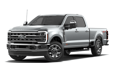 2027 Ford Super Duty F-250 Lariat