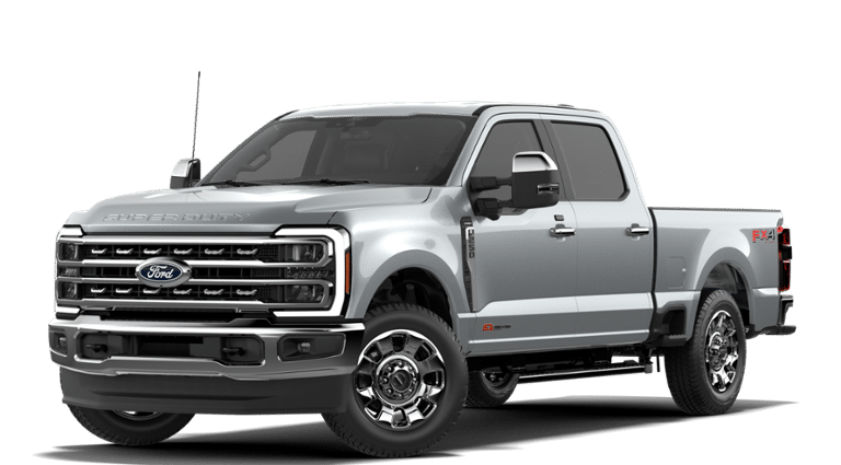 2027 Ford Super Duty F-250 Lariat