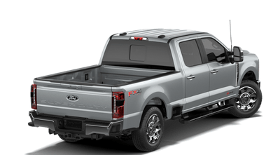 2027 Ford Super Duty F-250 Lariat