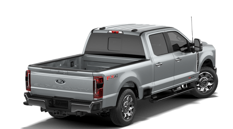 2027 Ford Super Duty F-250 Lariat