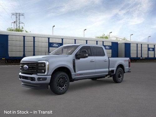 2026 Ford F250 F-250® Platinum®
