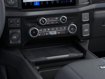 2026 Ford F250 F-250® Platinum®