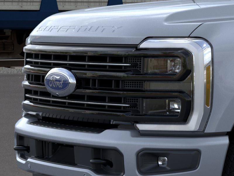 2026 Ford F250 F-250® Platinum®