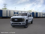 2026 Ford F250 F-250® Platinum®