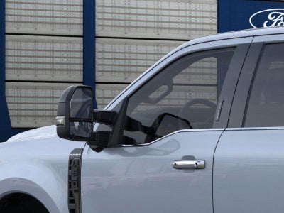 2026 Ford F250 F-250® Platinum®