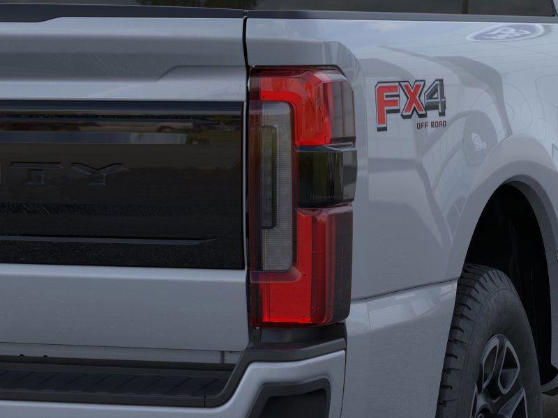 2026 Ford F250 F-250® Platinum®
