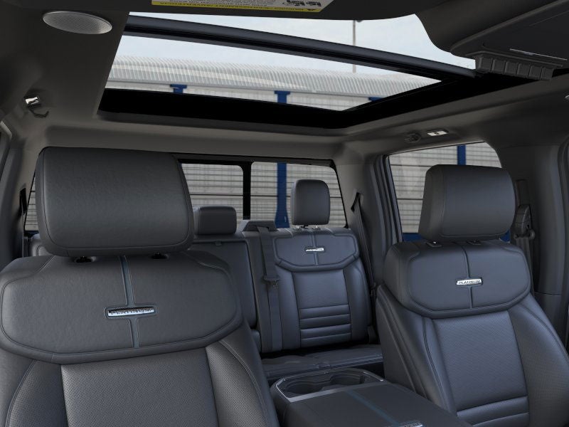 2026 Ford F250 F-250® Platinum®