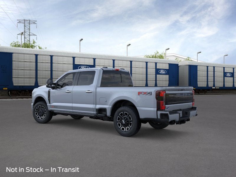 2026 Ford F250 F-250® Platinum®