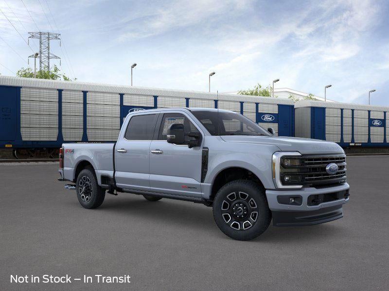 2026 Ford F250 F-250® Platinum®