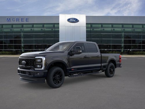 2026 Ford F250 F-250® Lariat®