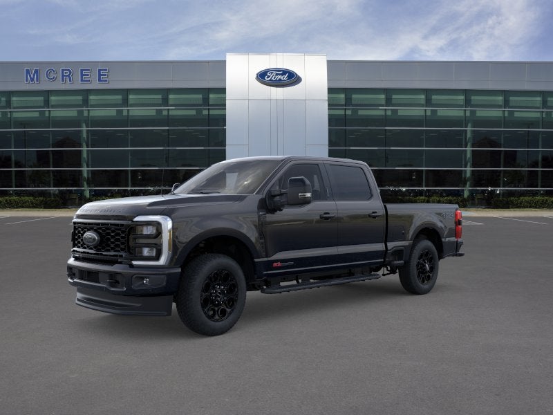 2026 Ford F250 F-250® Lariat®