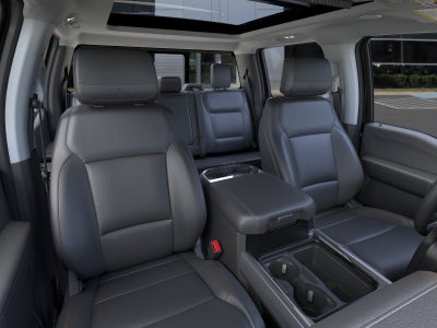 2026 Ford F250 F-250® Lariat®