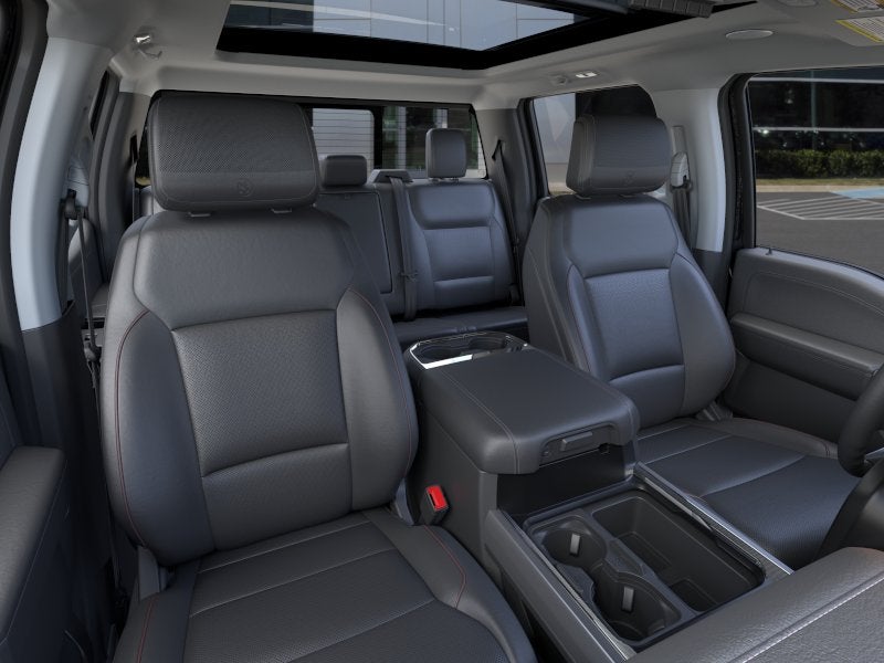 2026 Ford F250 F-250® Lariat®