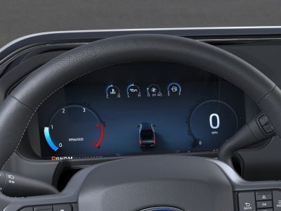 2026 Ford F250 F-250® Lariat®