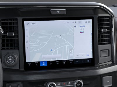 2026 Ford F250 F-250® Lariat®