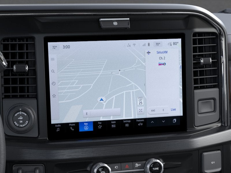 2026 Ford F250 F-250® Lariat®