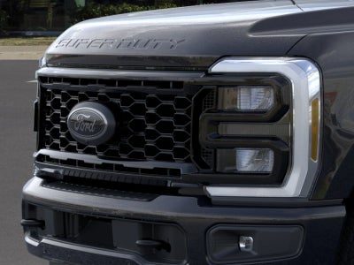 2026 Ford F250 F-250® Lariat®