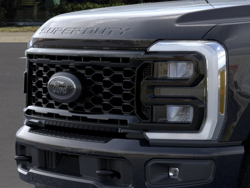 2026 Ford F250 F-250® Lariat®