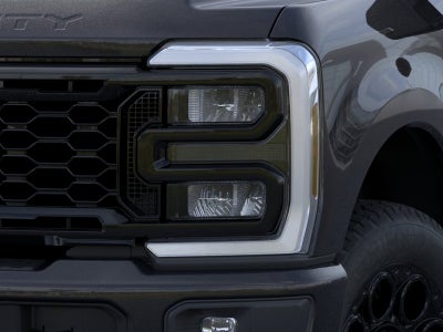 2026 Ford F250 F-250® Lariat®