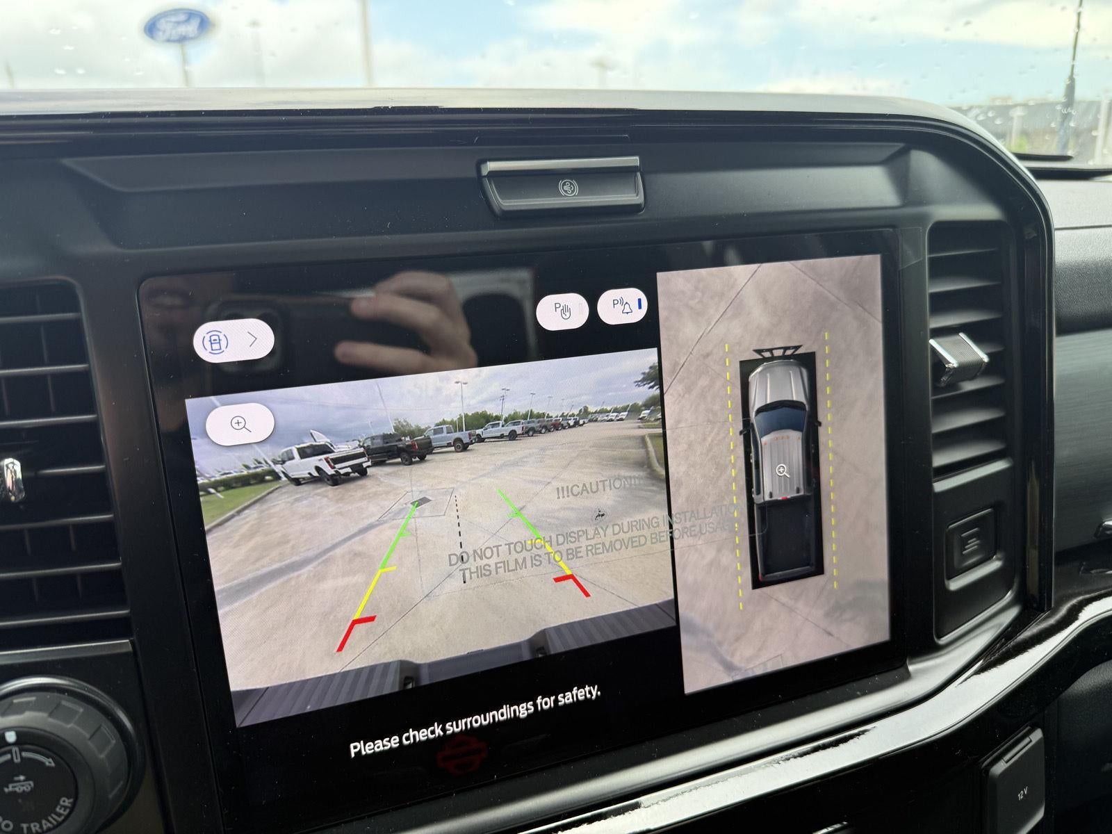 2026 Ford F250 F-250® Lariat®