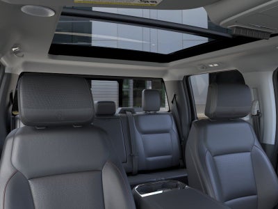 2026 Ford F250 F-250® Lariat®