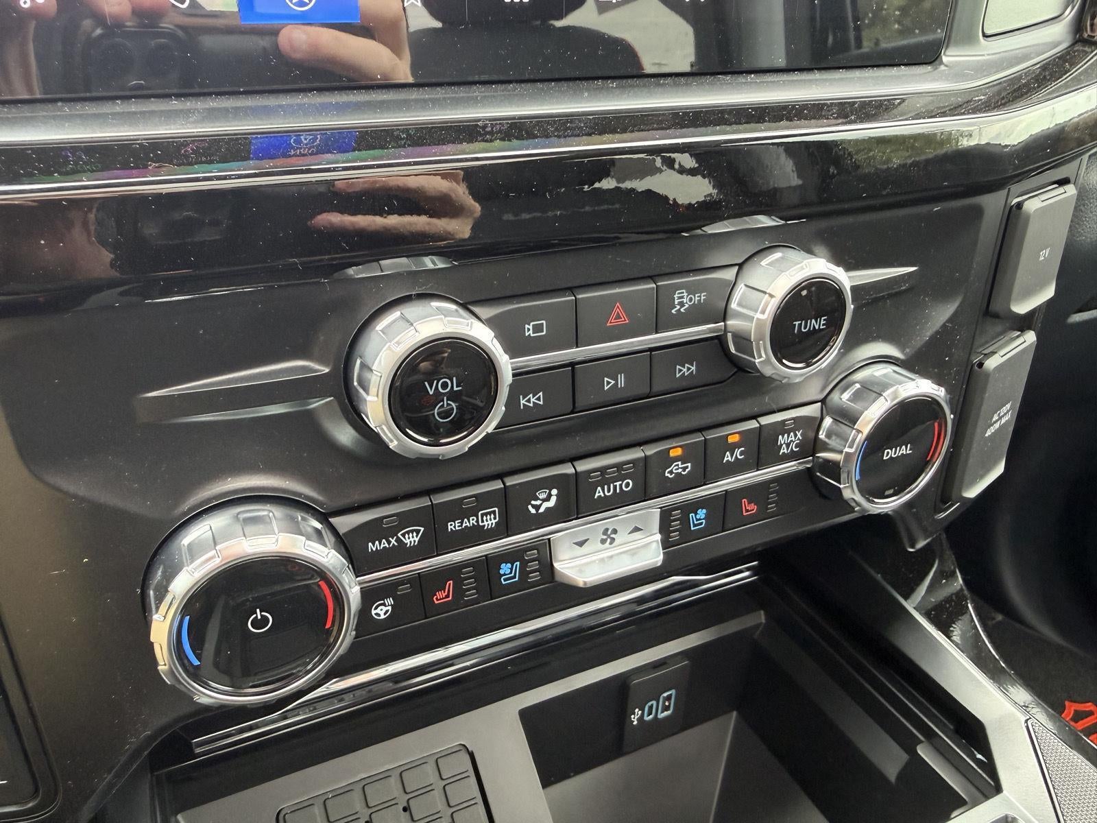 2026 Ford HARLEY DAVIDSON Super Duty F-250 SRW LARIAT