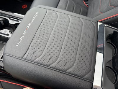 2026 Ford HARLEY DAVIDSON Super Duty F-250 SRW LARIAT