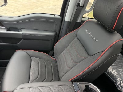 2026 Ford HARLEY DAVIDSON Super Duty F-250 SRW LARIAT