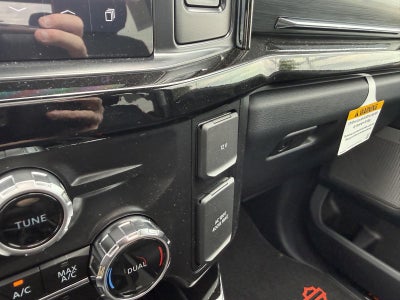 2026 Ford HARLEY DAVIDSON Super Duty F-250 SRW LARIAT