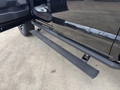 2026 Ford HARLEY DAVIDSON Super Duty F-250 SRW LARIAT