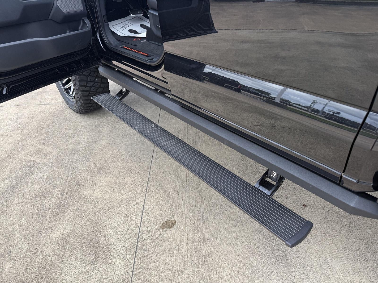 2026 Ford HARLEY DAVIDSON Super Duty F-250 SRW LARIAT