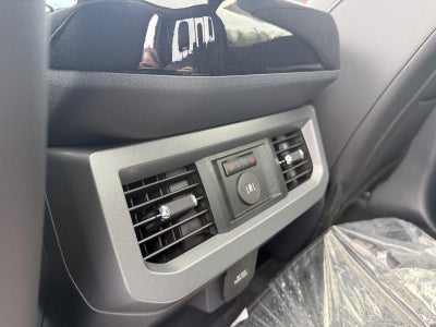 2026 Ford HARLEY DAVIDSON Super Duty F-250 SRW LARIAT