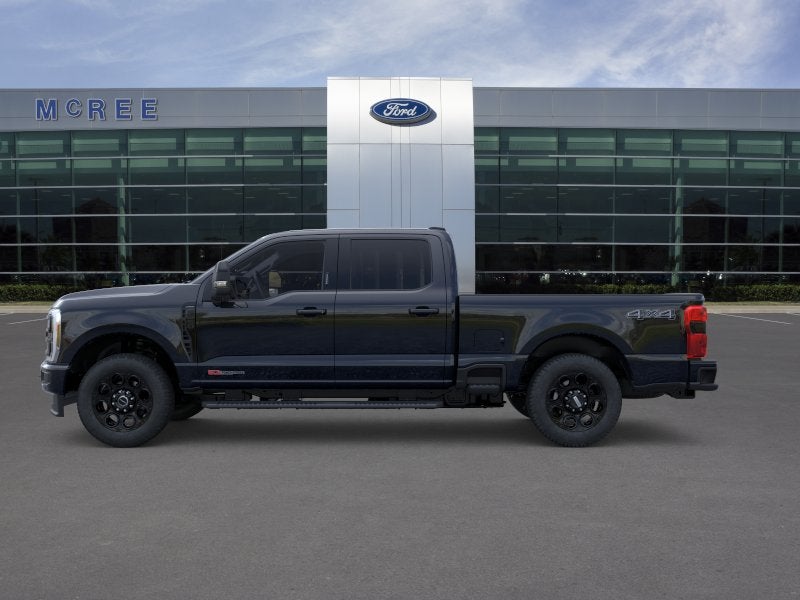 2026 Ford F250 F-250® Lariat®