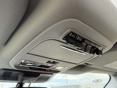 2026 Ford HARLEY DAVIDSON Super Duty F-250 SRW LARIAT