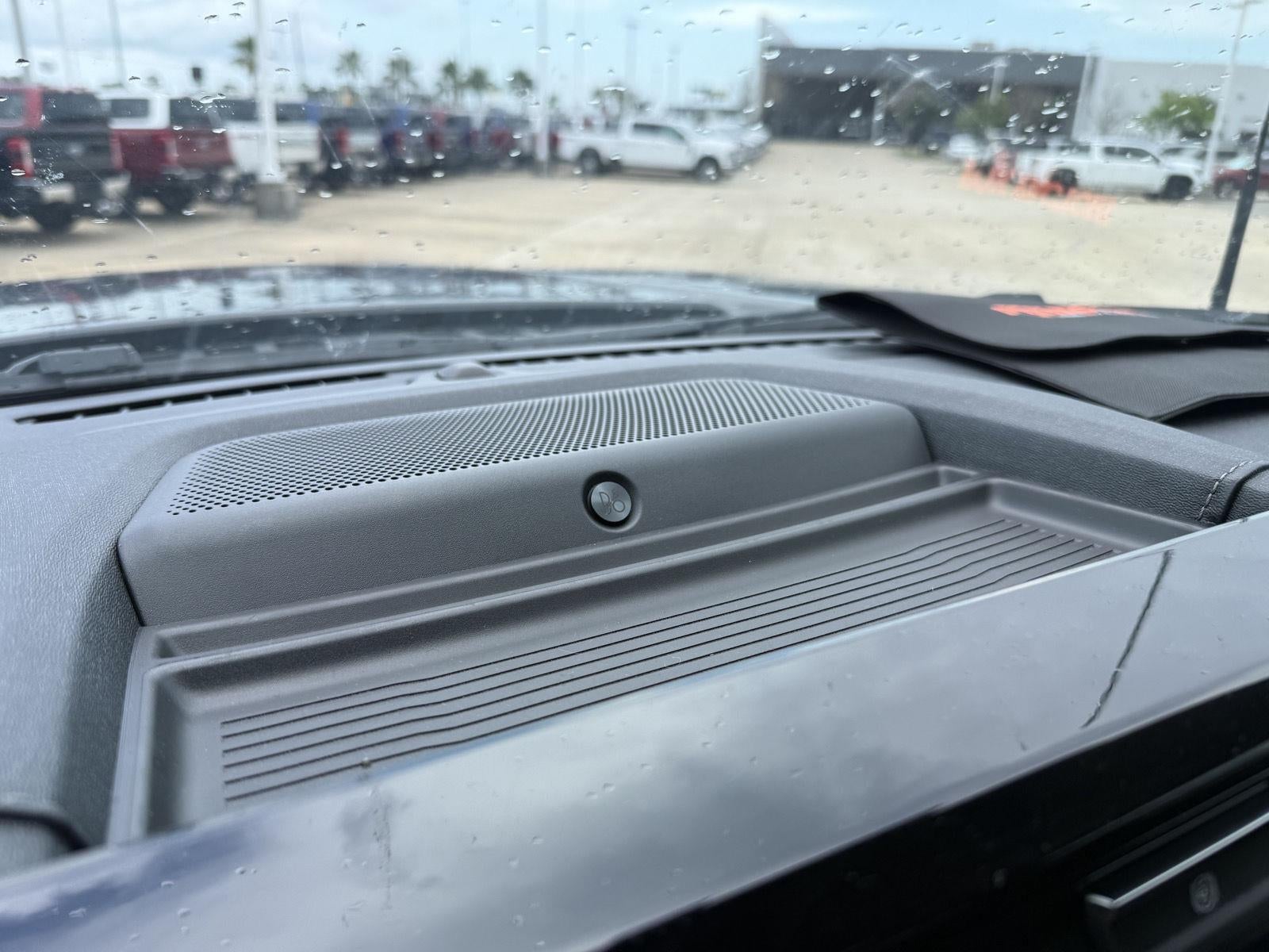 2026 Ford HARLEY DAVIDSON Super Duty F-250 SRW LARIAT