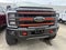 2026 Ford HARLEY DAVIDSON Super Duty F-250 SRW LARIAT