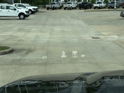 2026 Ford HARLEY DAVIDSON Super Duty F-250 SRW LARIAT