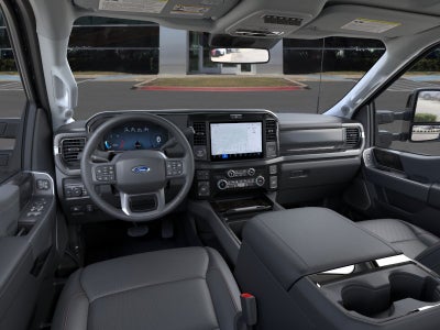 2026 Ford F250 F-250® Lariat®