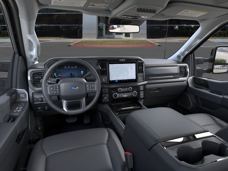 2026 Ford F250 F-250® Lariat®