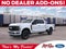 2026 Ford Super Duty F-250 Platinum