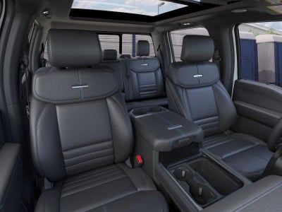 2026 Ford Super Duty F-250 Platinum