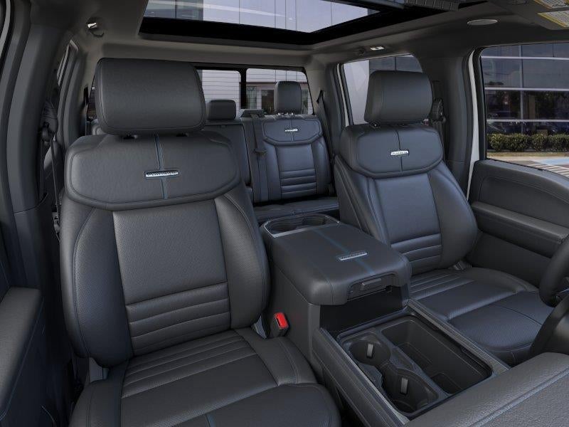 2026 Ford Super Duty F-250 Platinum