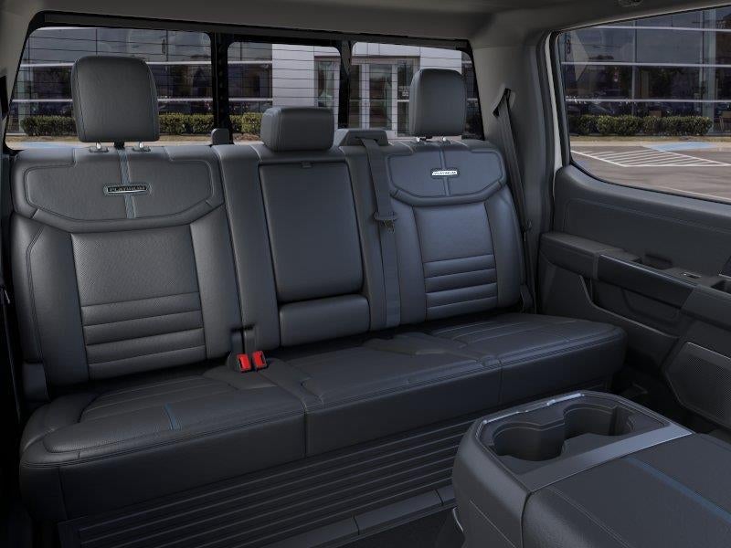 2026 Ford Super Duty F-250 Platinum