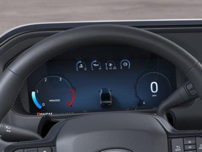 2026 Ford Super Duty F-250 Platinum